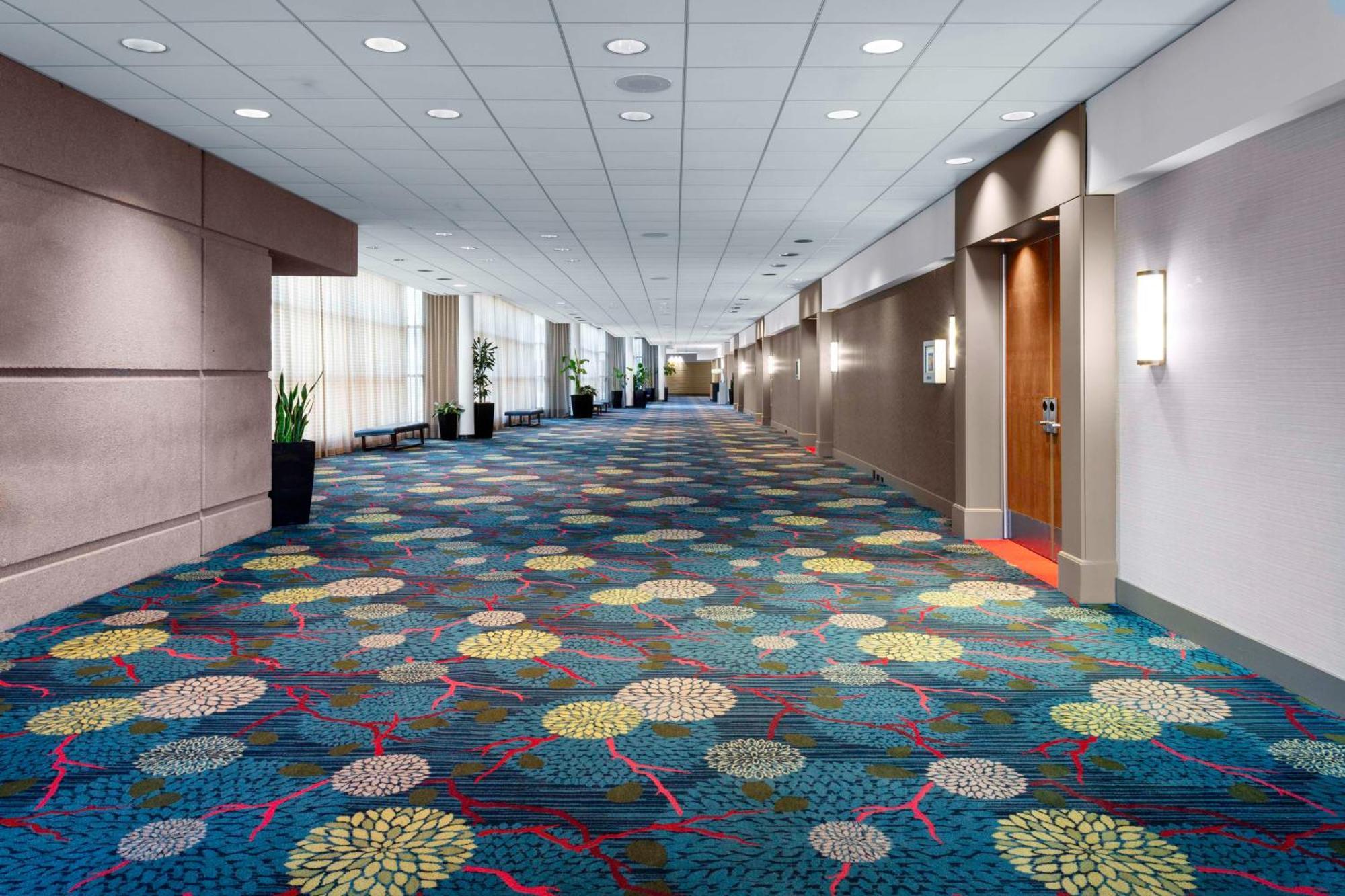Doubletree By Hilton Kansas City - Overland Park Hotel Buitenkant foto